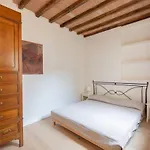 Luxury Home Florence terrazza vista Firenze