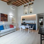 Luxury Home Florence terrazza vista Firenze