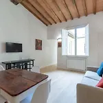 Luxury Home Florence terrazza vista Firenze