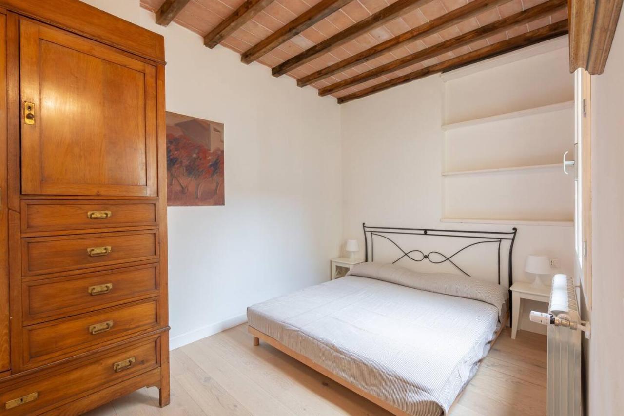 Appartamento Luxury Terrazza Vista Firenze