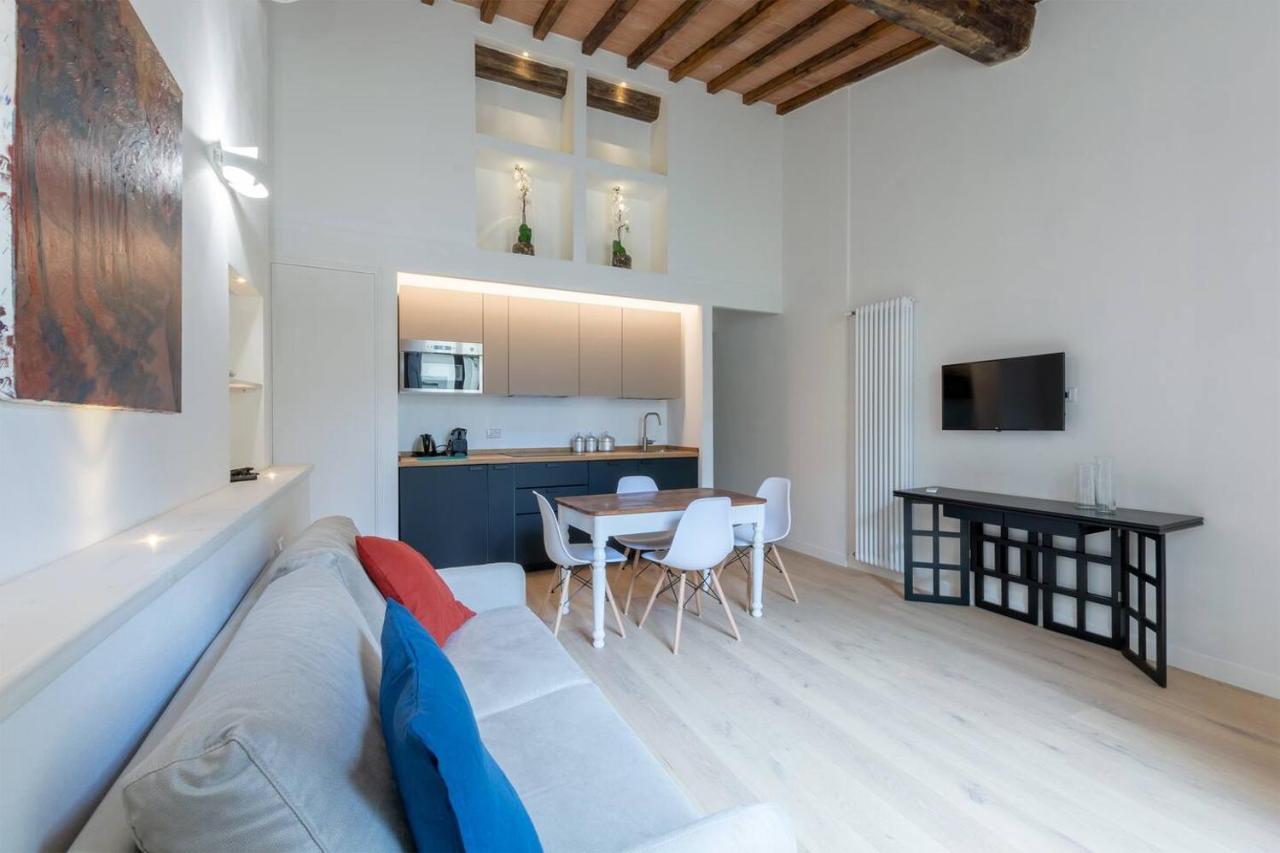 Luxury Terrazza Vista Appartamento