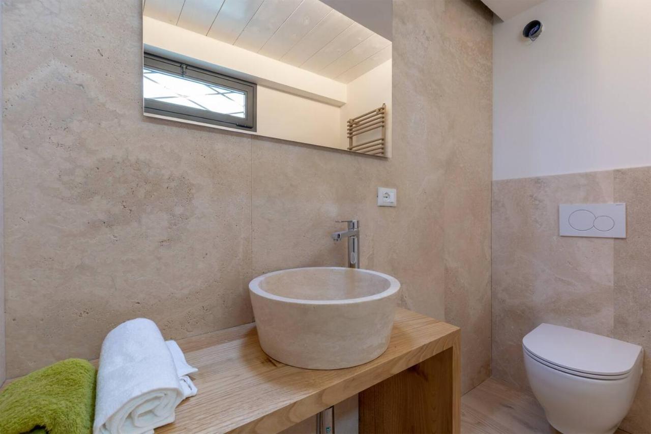 Appartamento Luxury Terrazza Vista