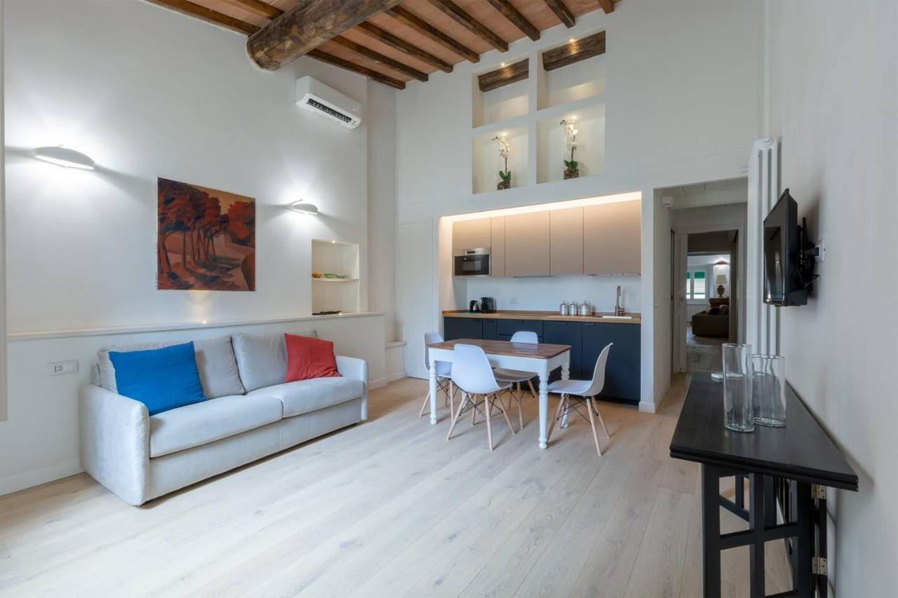 Luxury Terrazza Vista * Firenze
