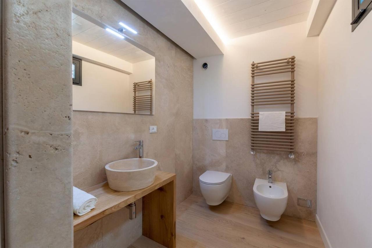 Luxury Terrazza Vista Appartamento Firenze