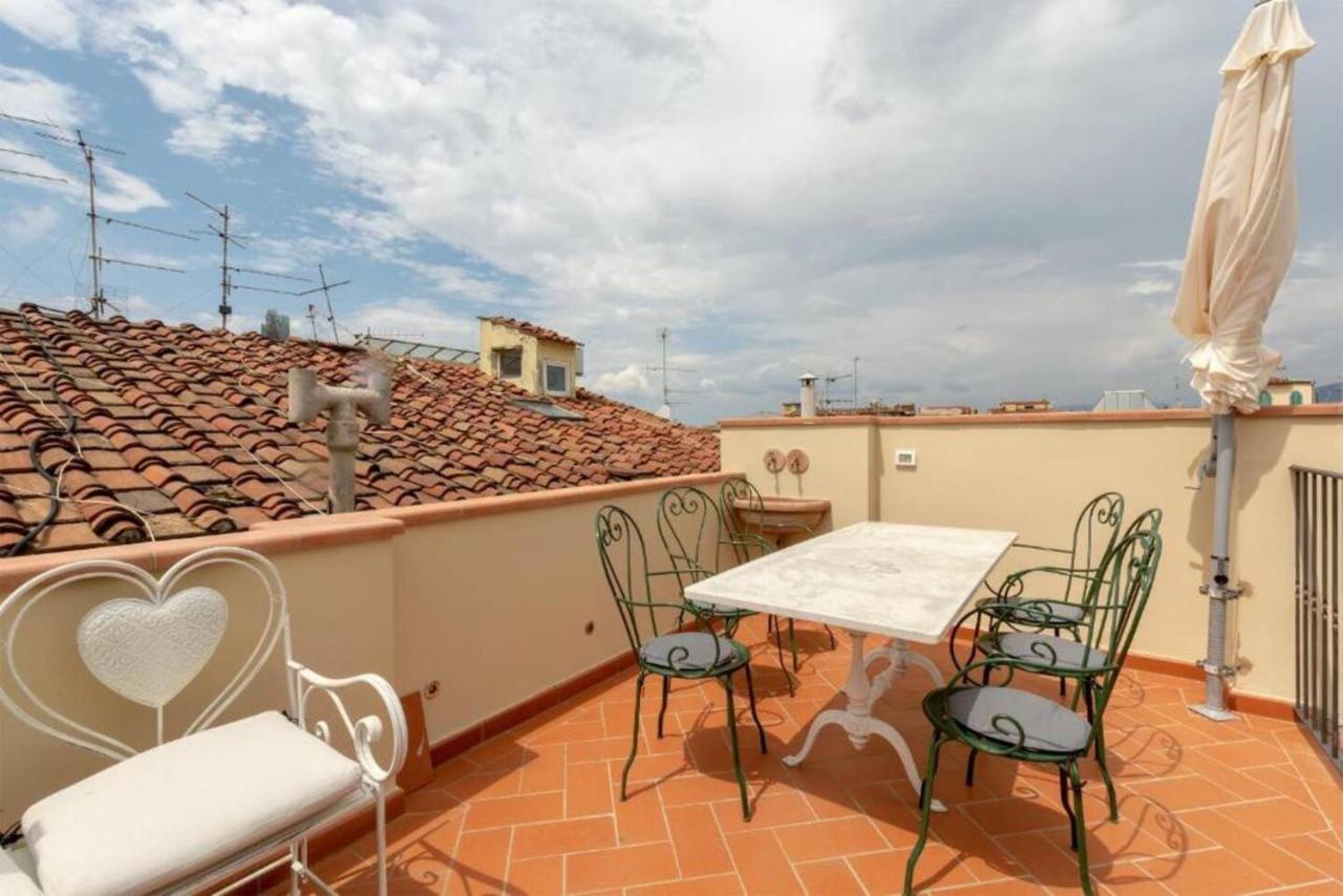Appartamento Luxury Terrazza Vista *