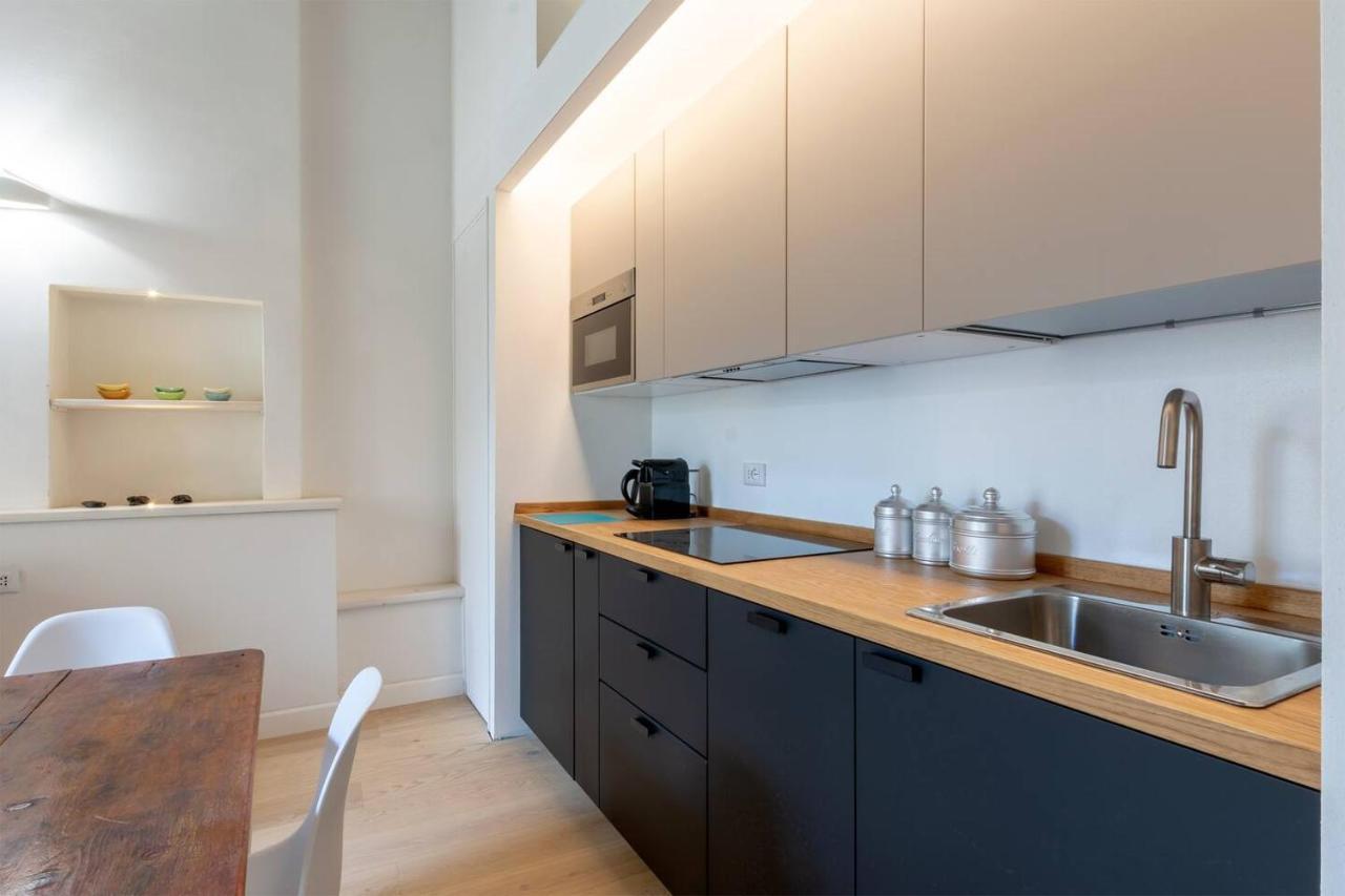 Appartamento Luxury Terrazza Vista Firenze