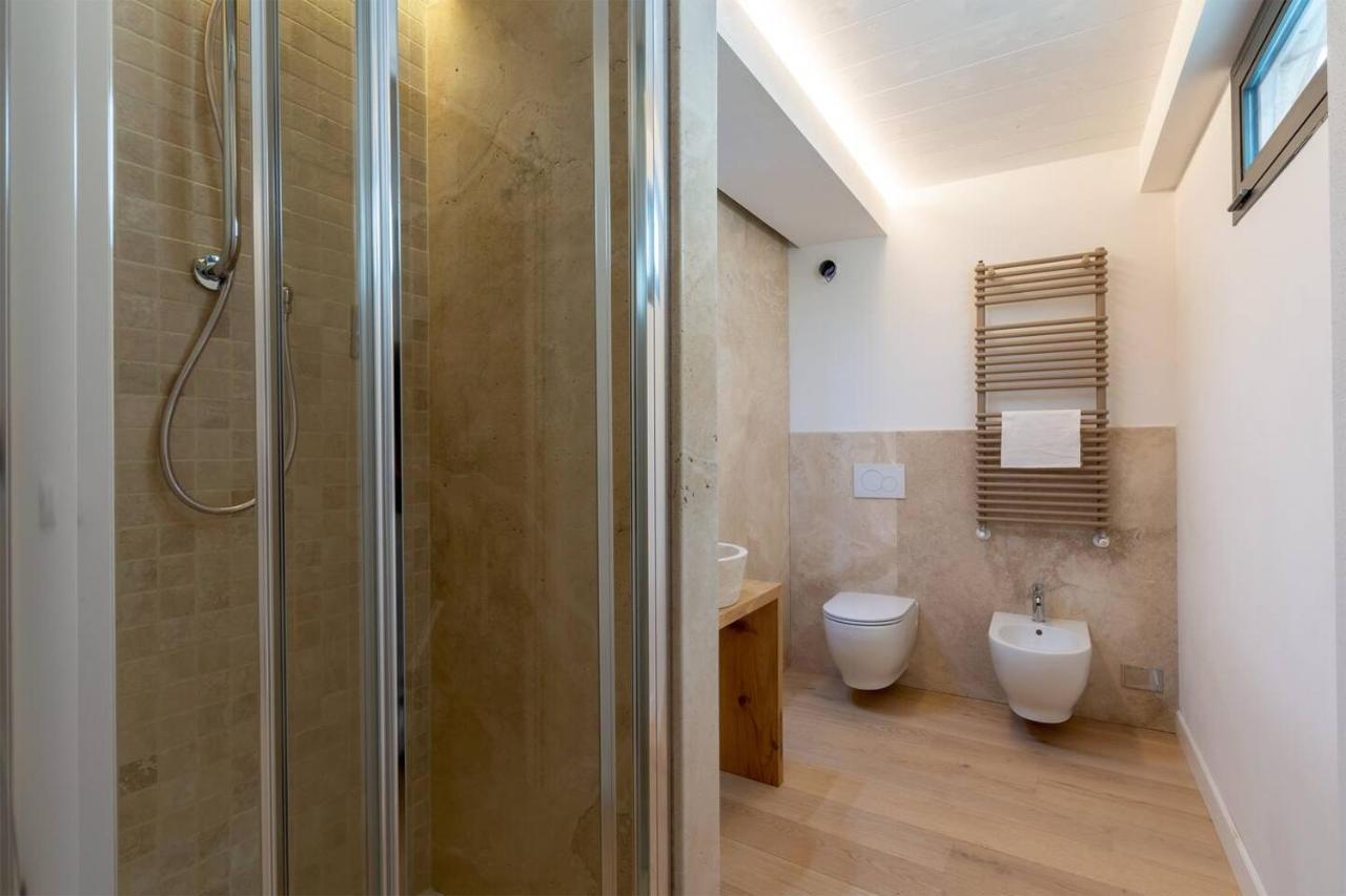 Appartamento Luxury Terrazza Vista *