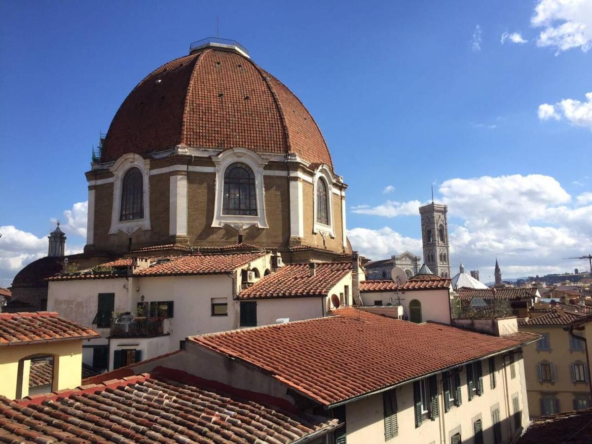 Luxury Terrazza Vista Firenze
